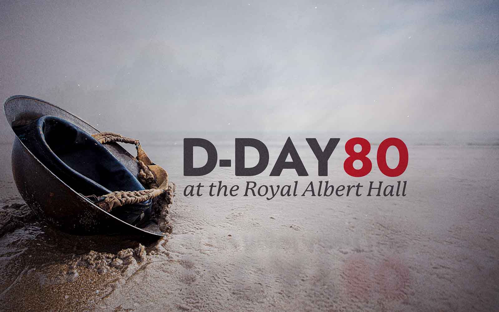 D-Day 80 at the Royal Albert Hall