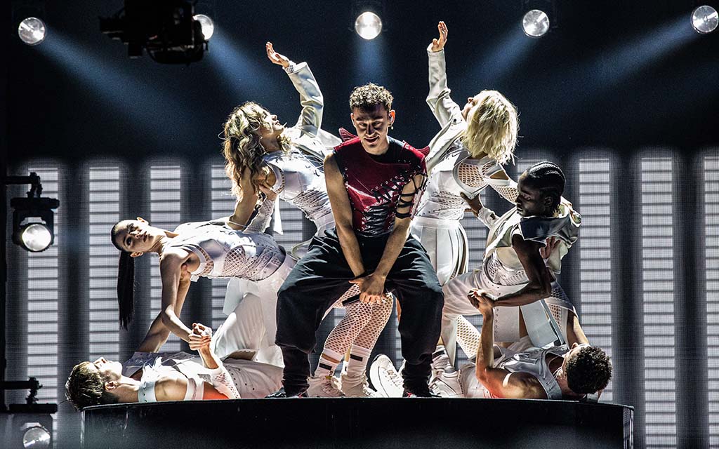 Olly Alexander Gallery Image 1